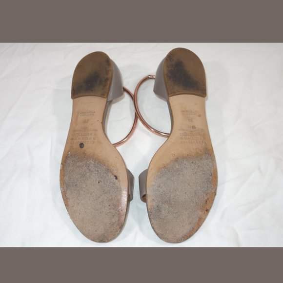 Martin Margiela Bracelet Sandals - size 39 - Picture 5 of 12
